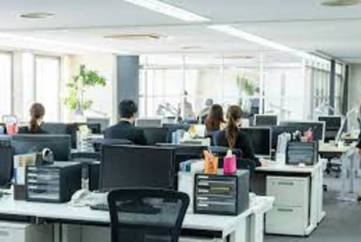 Centrade Business Park Tower B