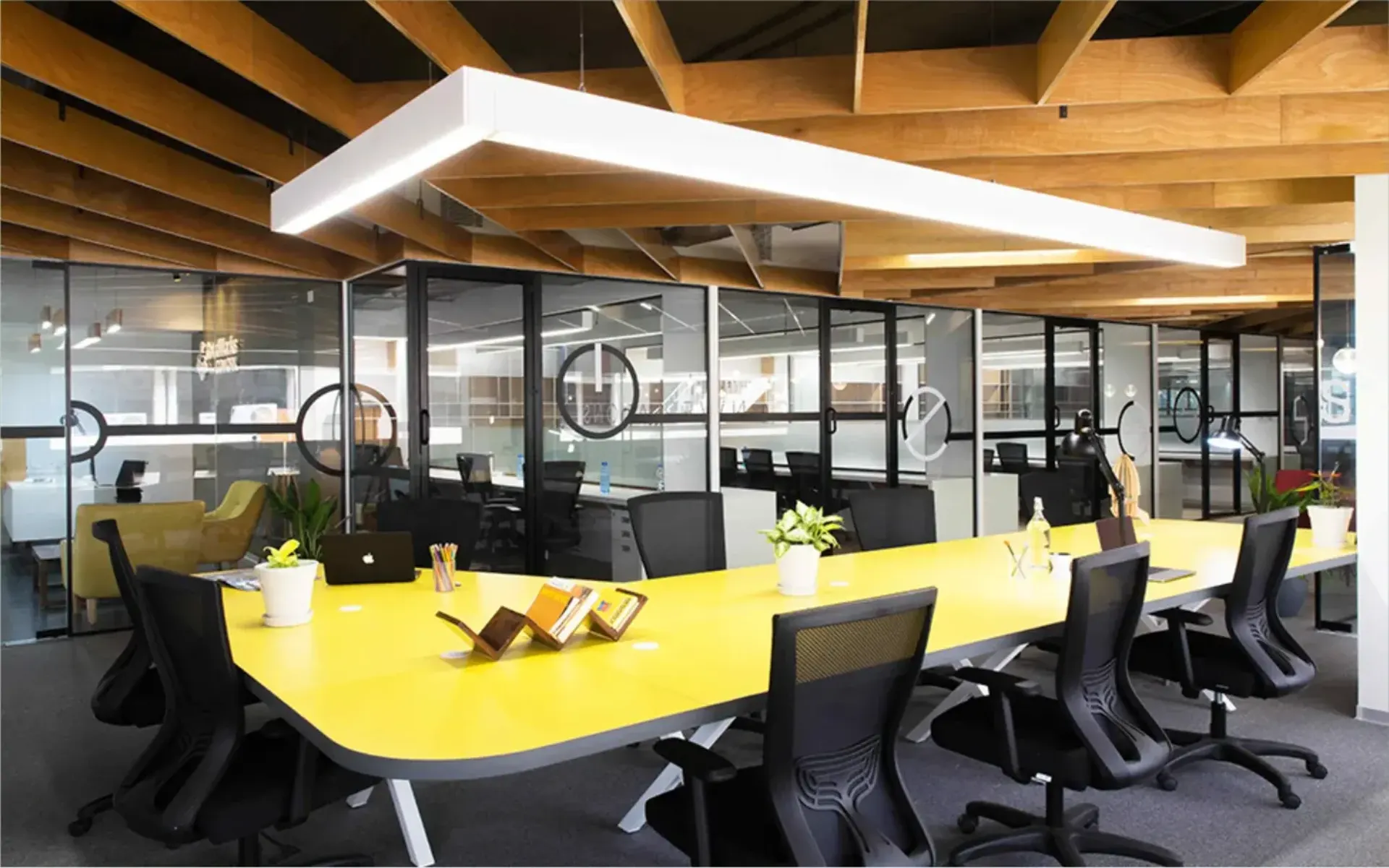 Centrade Business Park Tower B