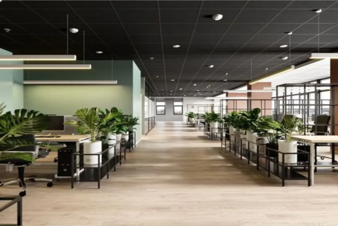 Centrade Business Park Tower B