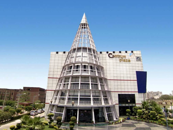 Centrum Plaza Gurgaon