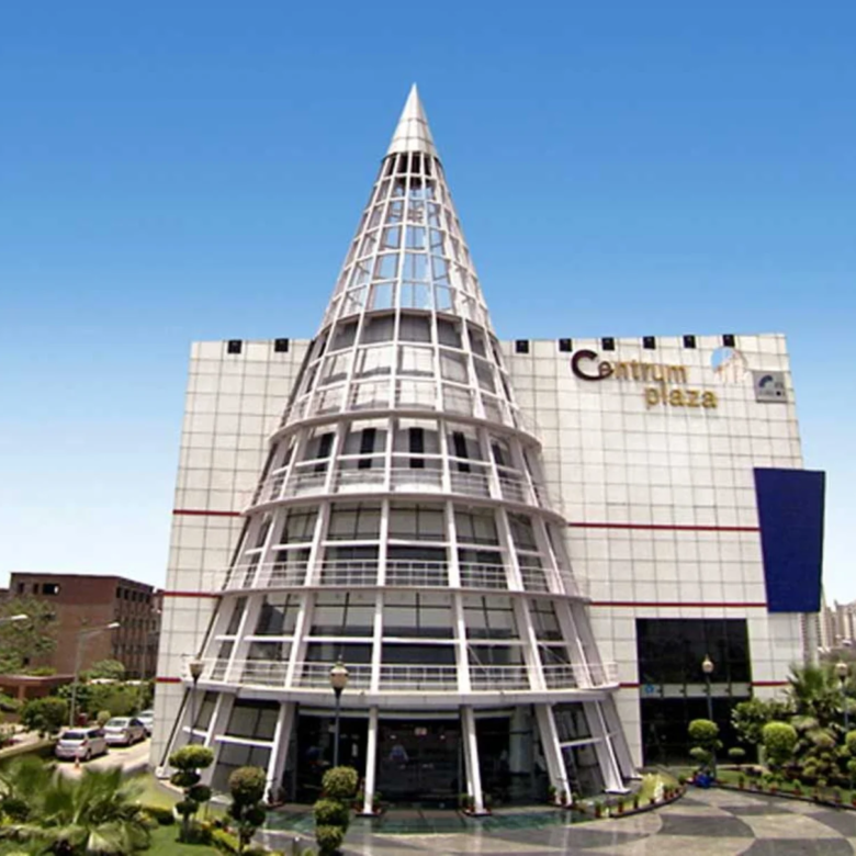 Centrum Plaza Gurgaon