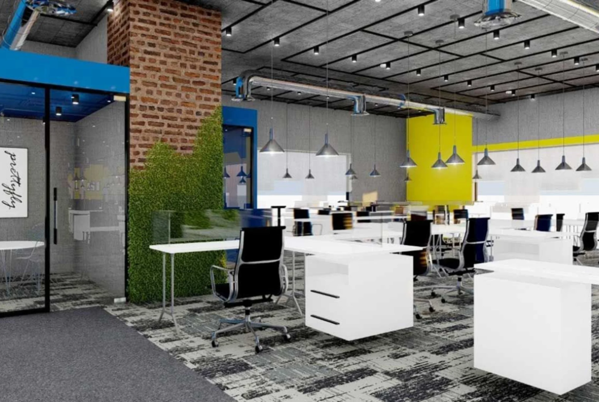 Centrum Plaza Gurgaon