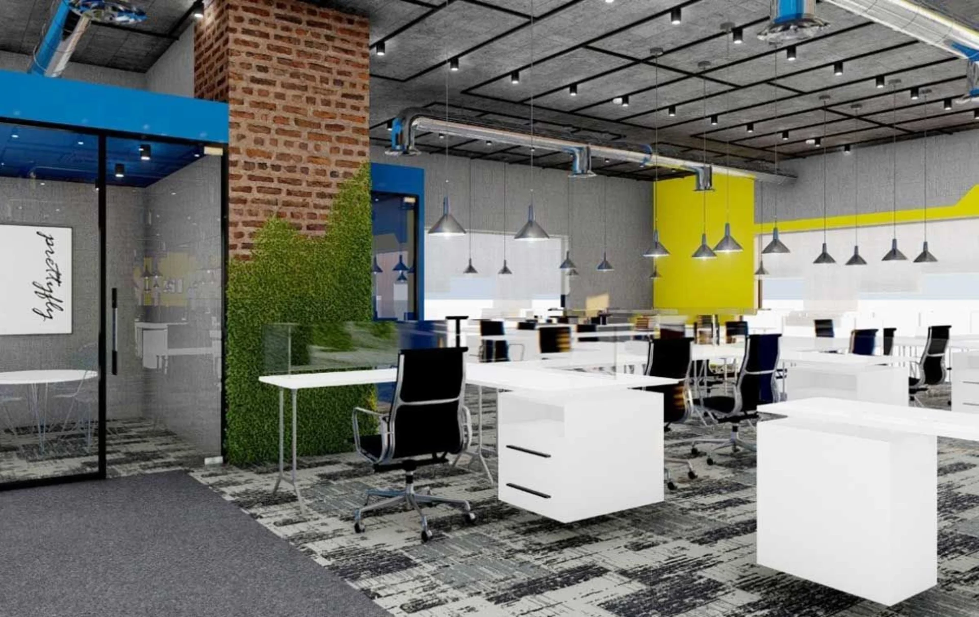 Centrum Plaza Gurgaon