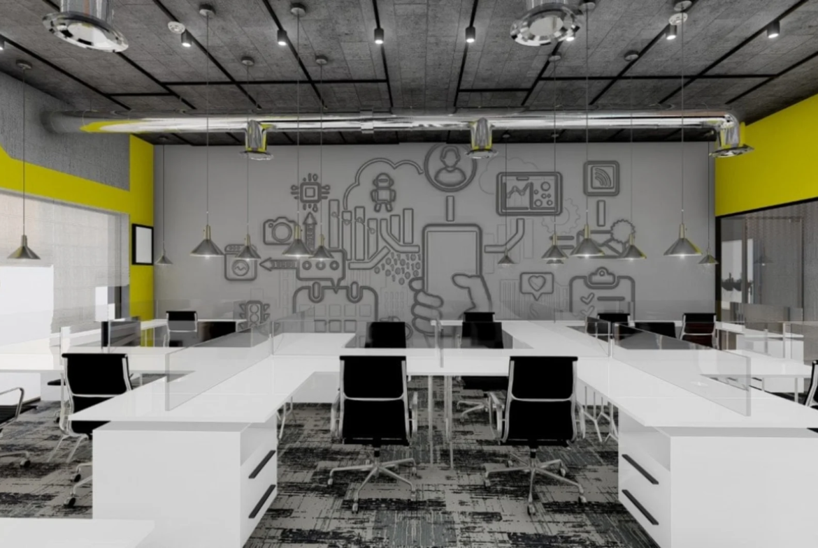 Centrum Plaza Gurgaon