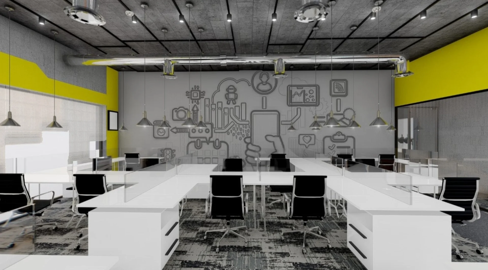 Centrum Plaza Gurgaon