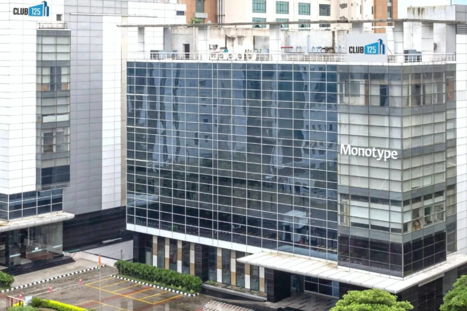 Club 125 Noida