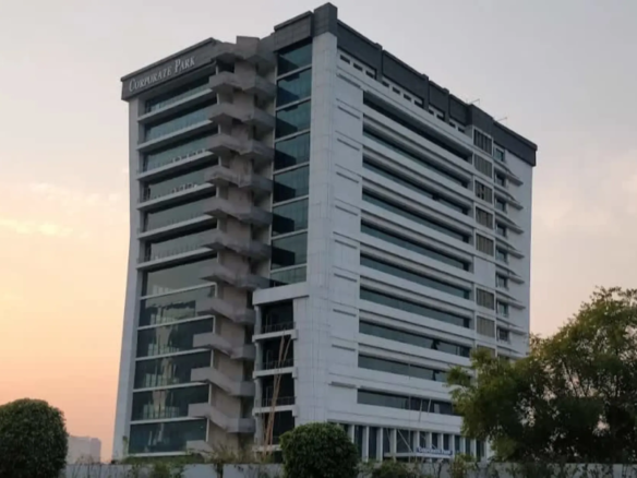 Corporate Park Noida Extension