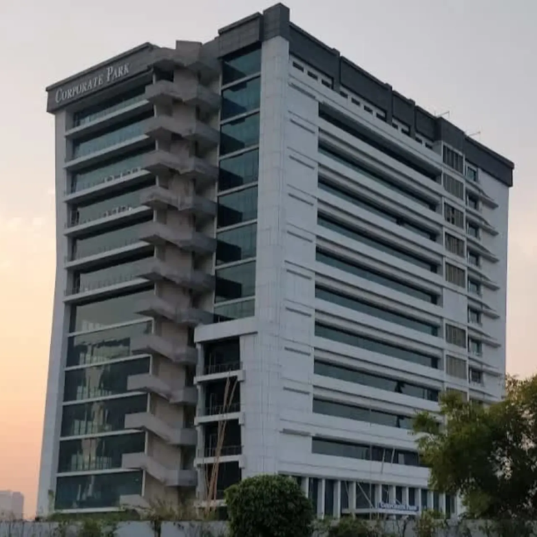 Corporate Park Noida Extension