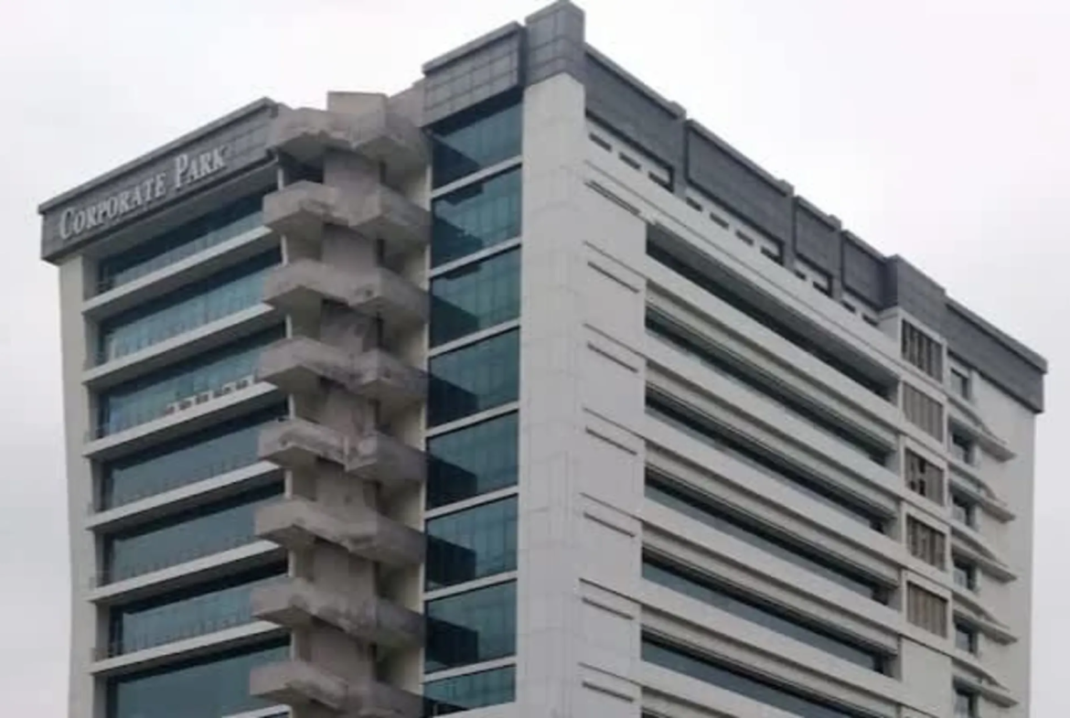 Corporate Park Noida Extension