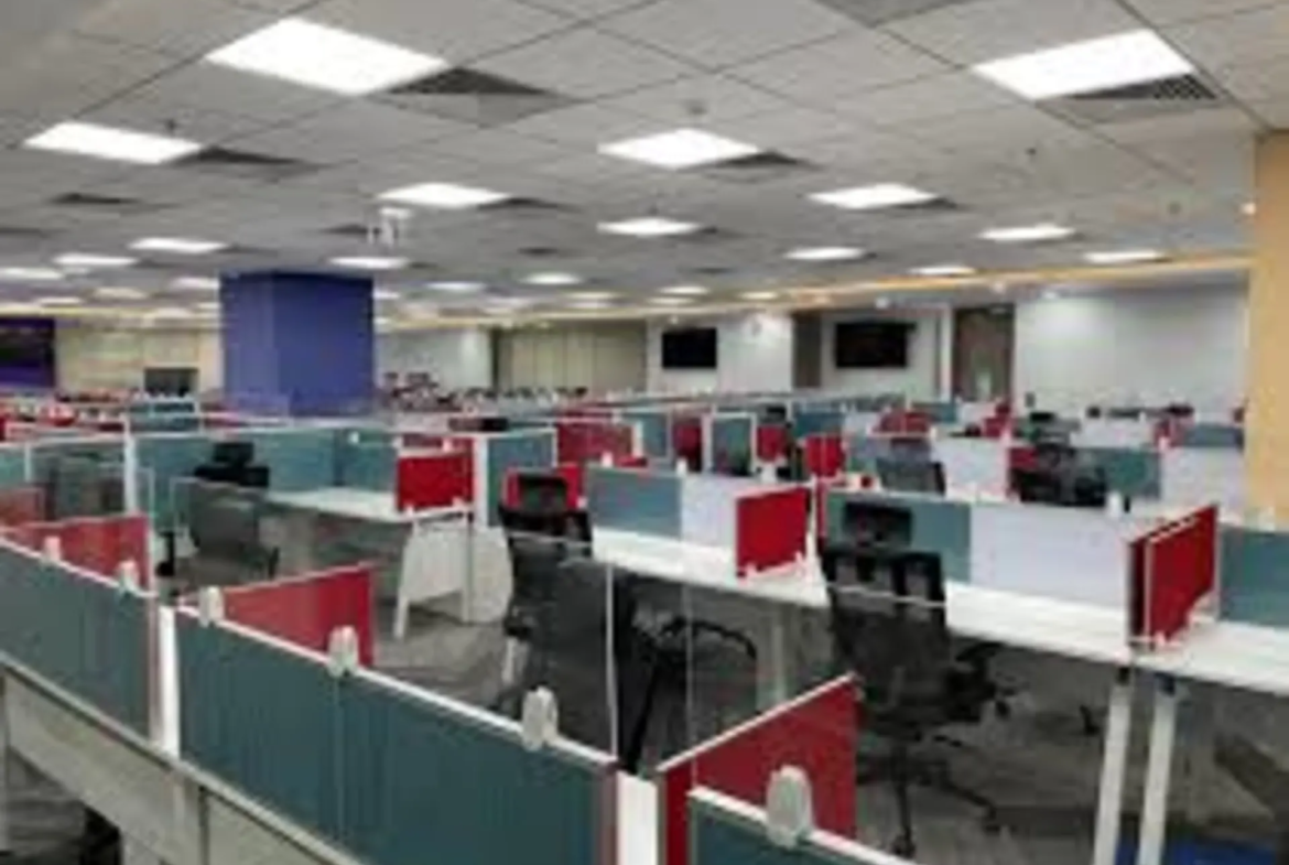 Corporate Park Noida Extension