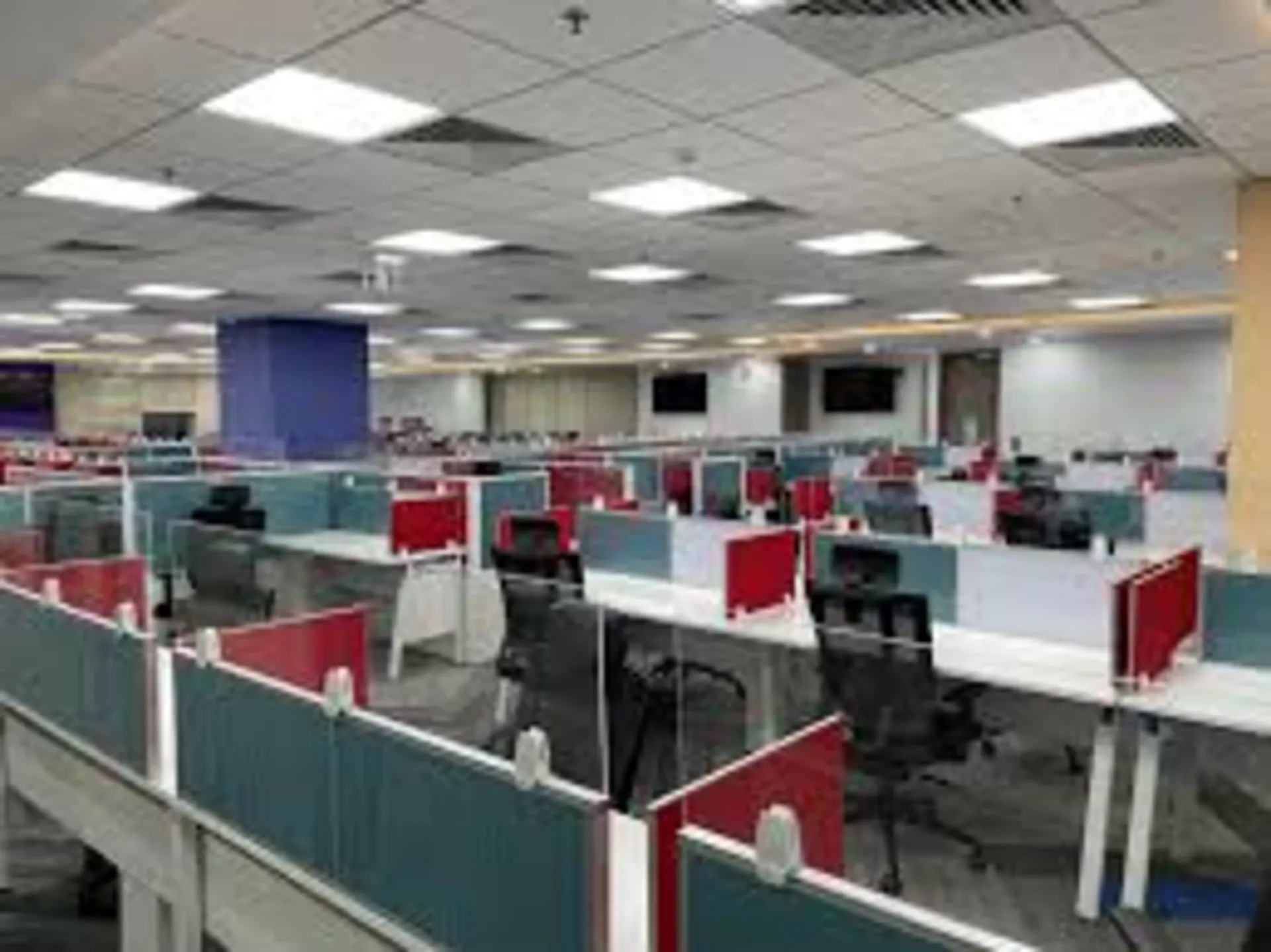 Corporate Park Noida Extension