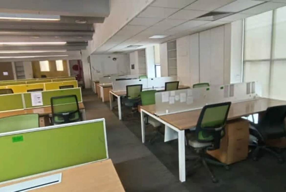 Corporate Park Noida Extension