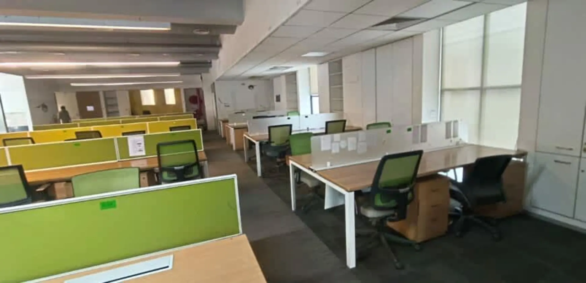 Corporate Park Noida Extension