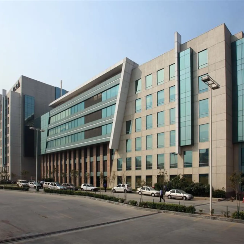 DLF Building No 8A Gurgaon