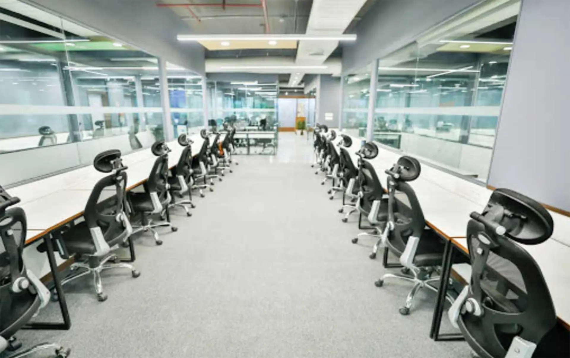 DLF Building No 8A Gurgaon