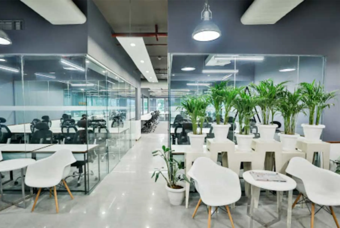 DLF Building No 8A Gurgaon