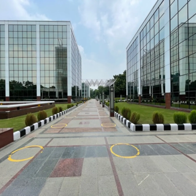 DLF Corporate  Park Tower 1 Gurgaon