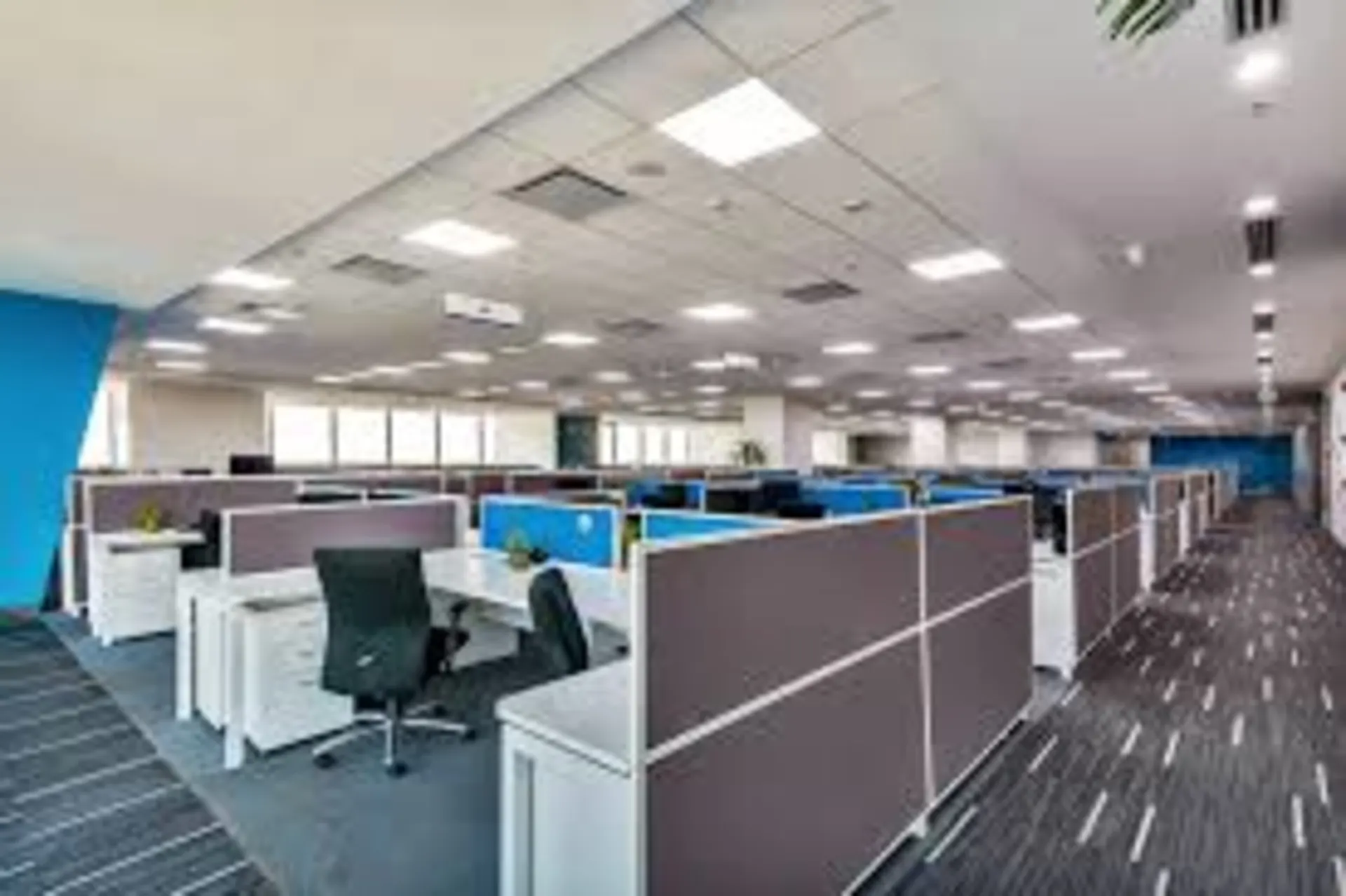 DLF Corporate  Park Tower 1 Gurgaon