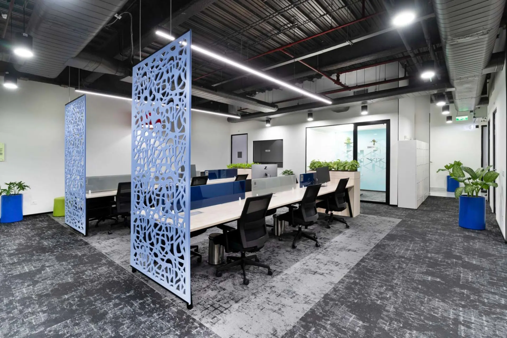 DLF DownTown Block 4 Gurgaon