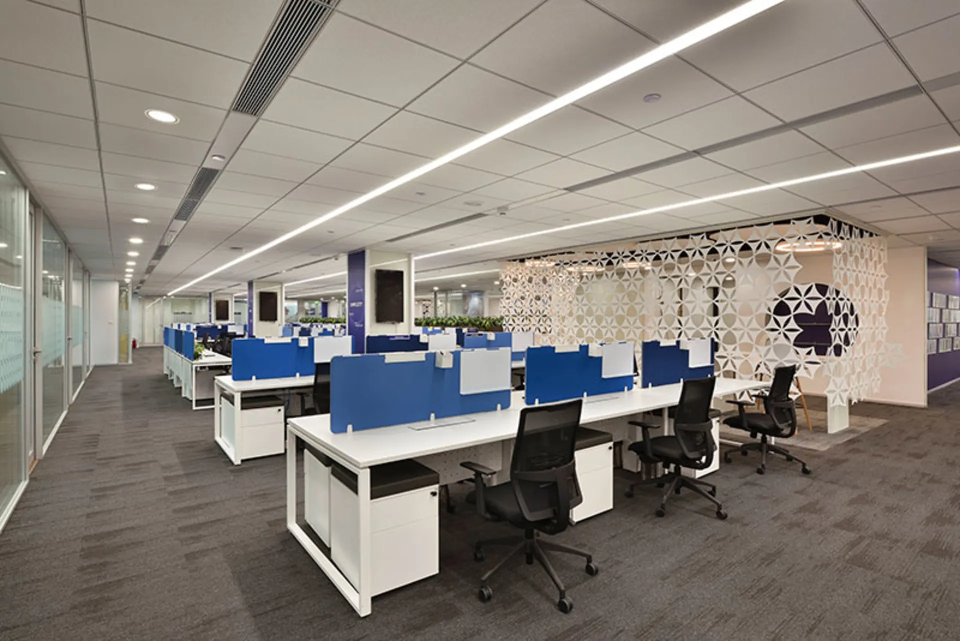 DLF DownTown Block 4 Gurgaon