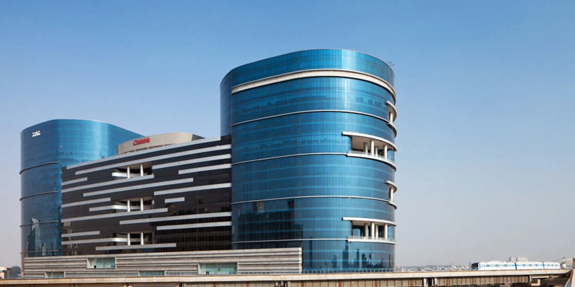 DLF Epitome 5B Gurgaon