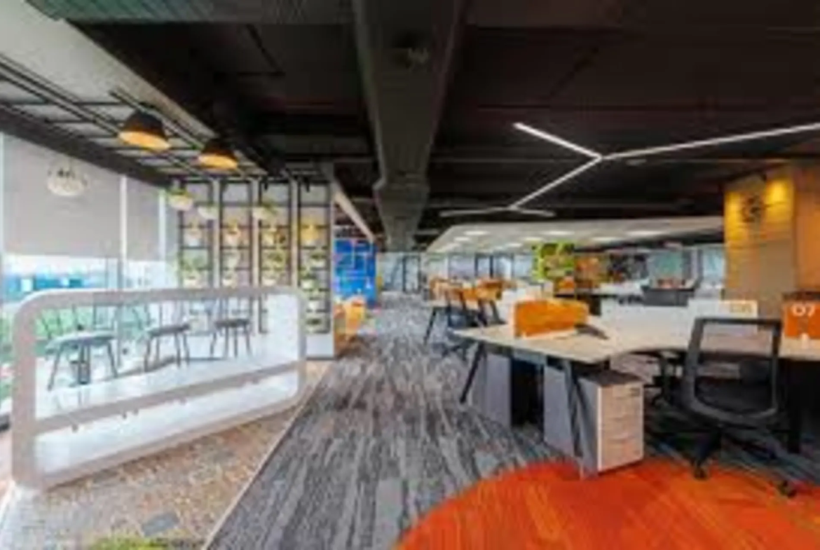 DLF Epitome 5B Gurgaon