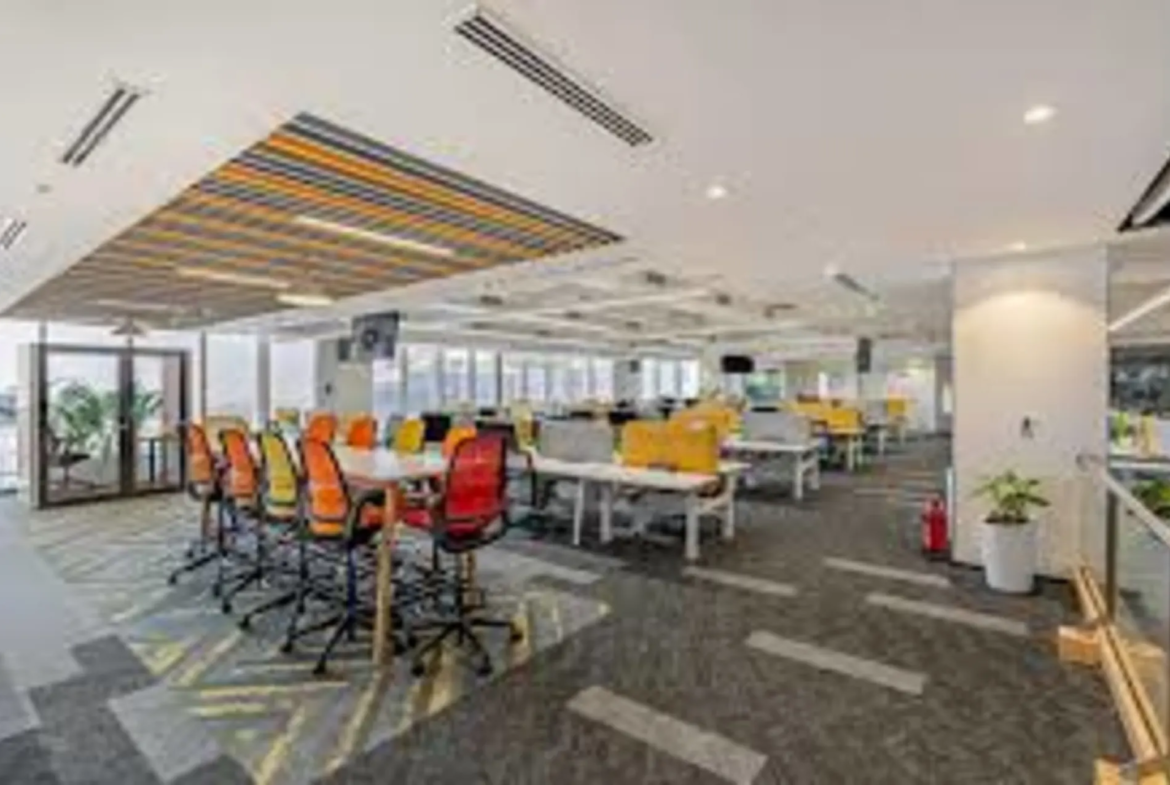 DLF Epitome 5B Gurgaon