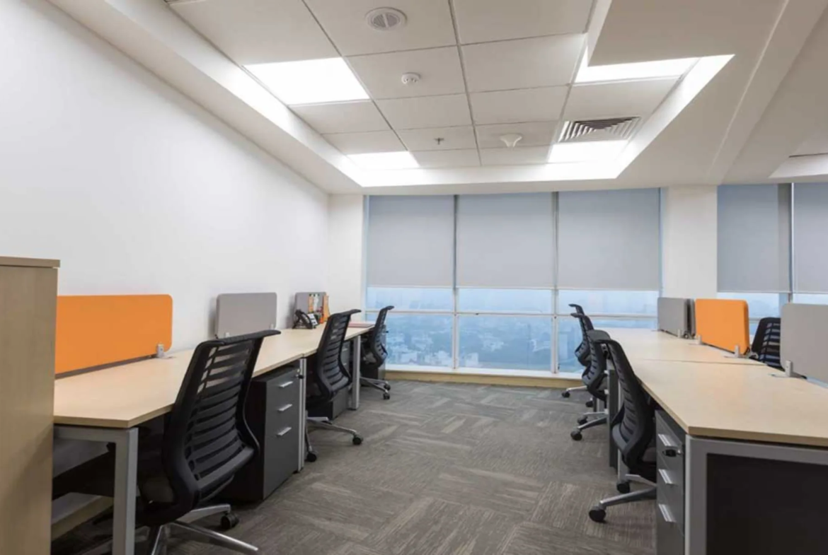 DLF Epitome 5B Gurgaon