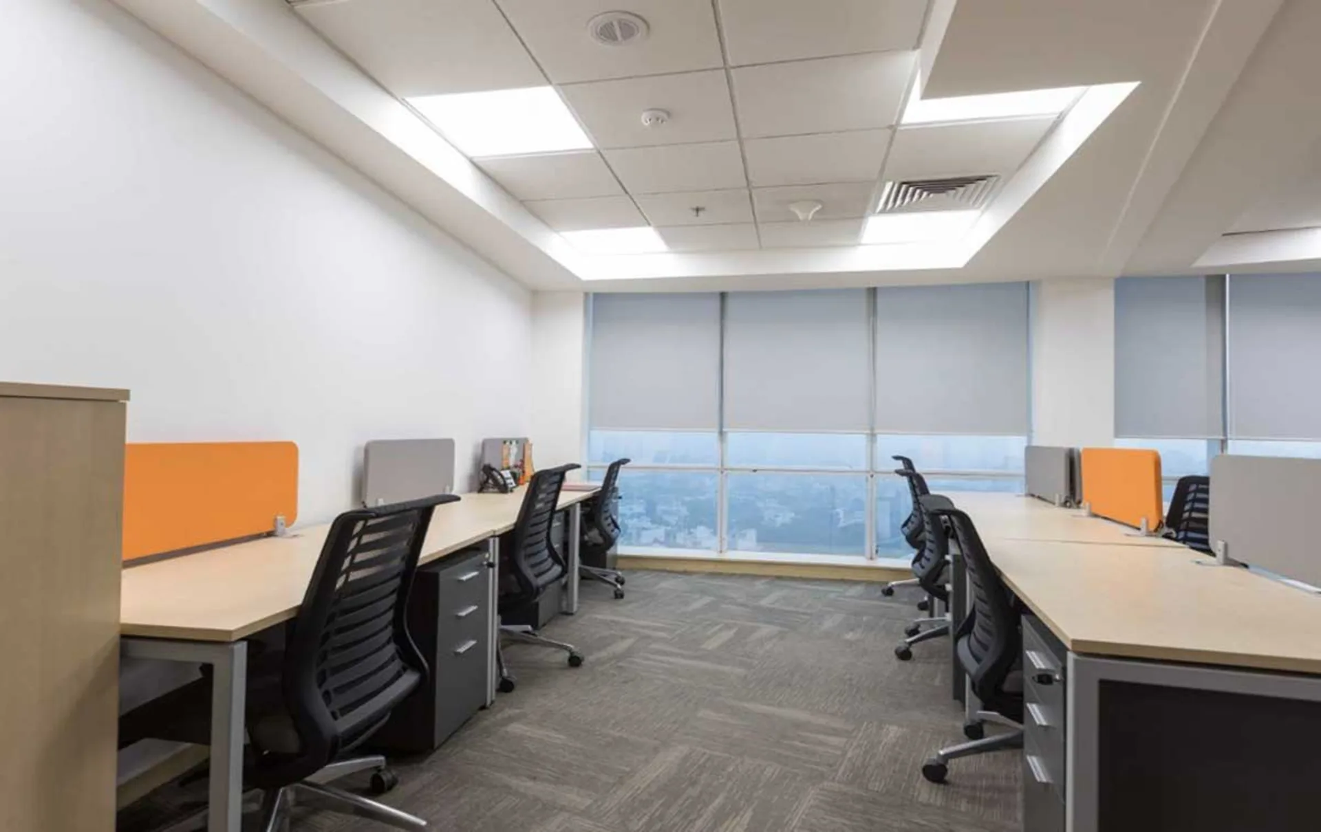 DLF Epitome 5B Gurgaon