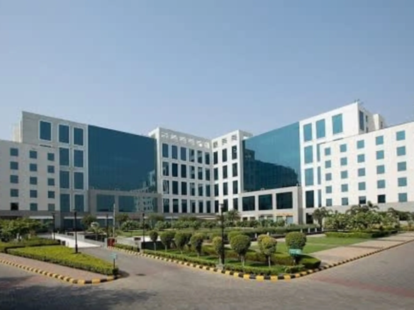 DLF Prime Towers Okhla Phase I Delhi