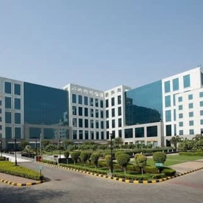 DLF Prime Towers Okhla Phase I Delhi