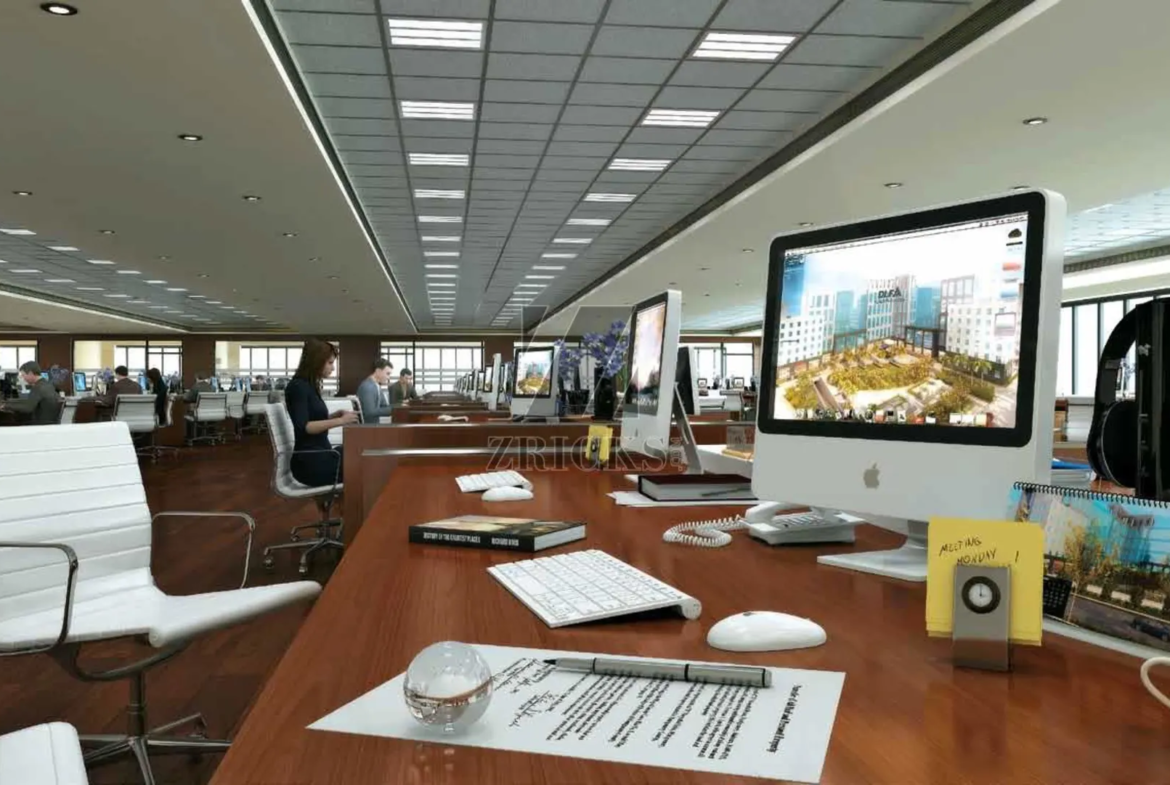 DLF Prime Towers Okhla Phase I Delhi