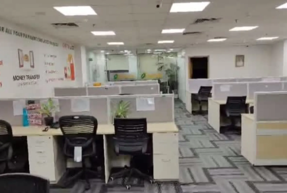 DLF Prime Towers Okhla Phase I Delhi