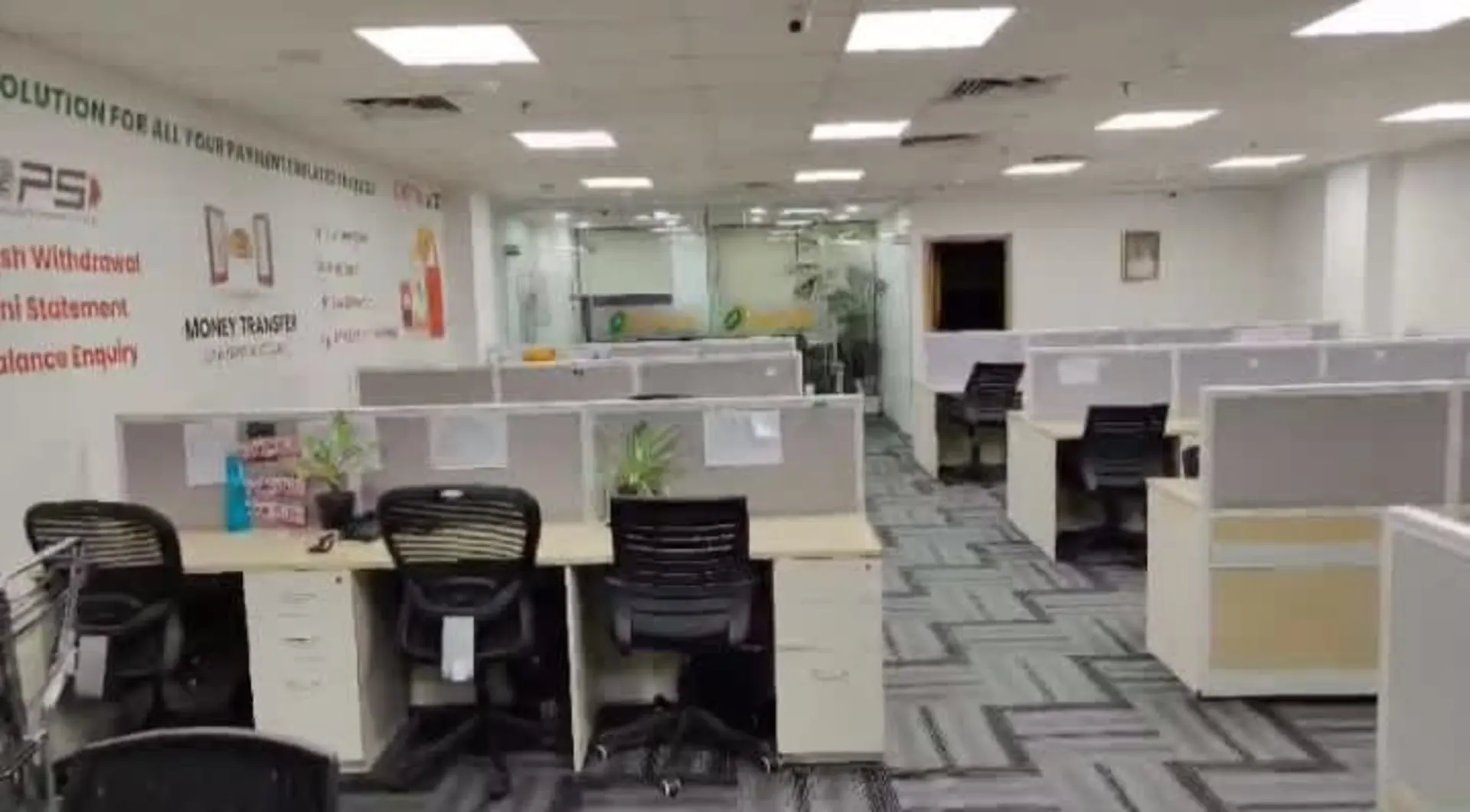 DLF Prime Towers Okhla Phase I Delhi