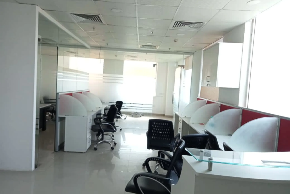 DLF Prime Towers Okhla Phase I Delhi