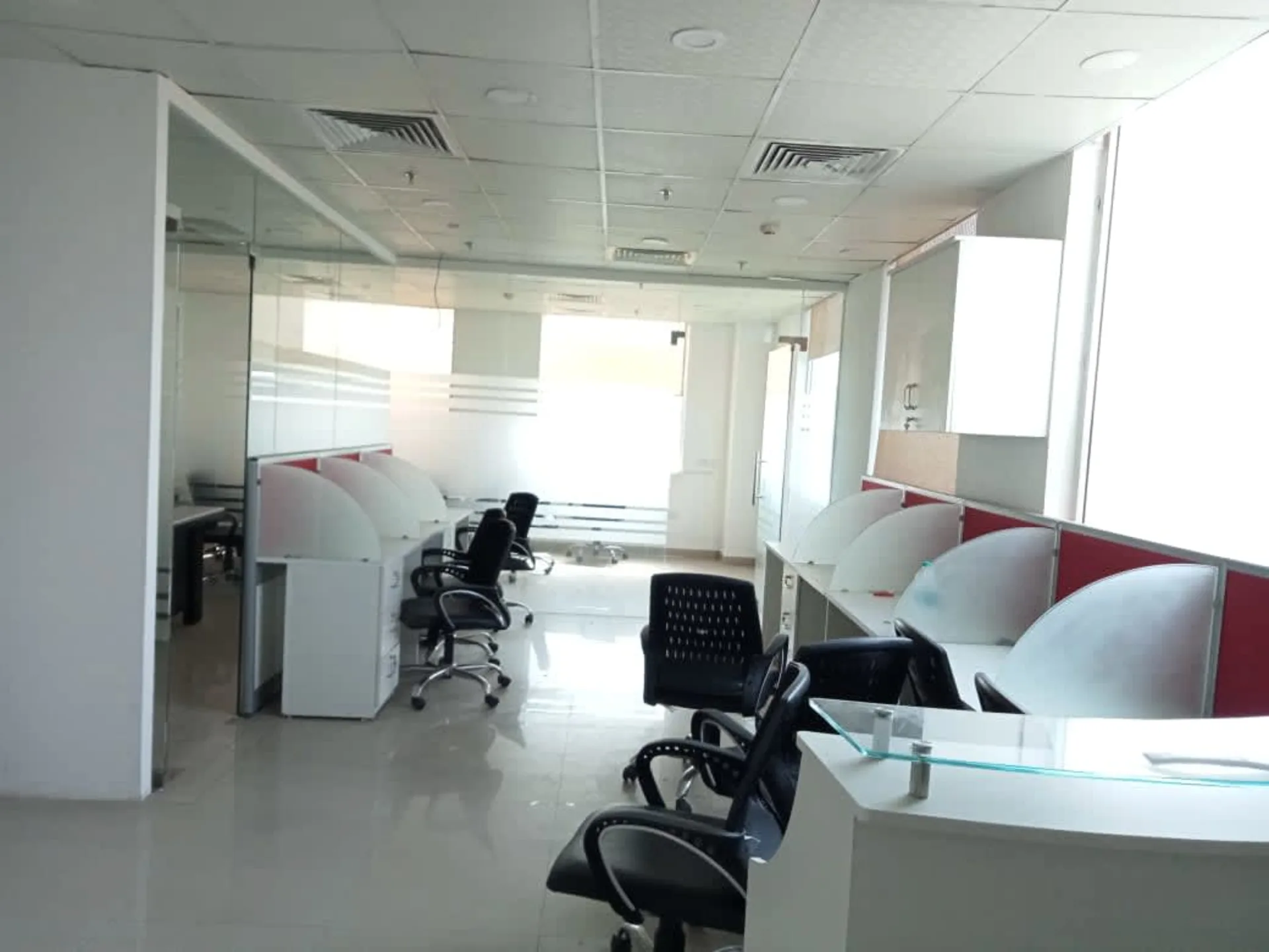 DLF Prime Towers Okhla Phase I Delhi