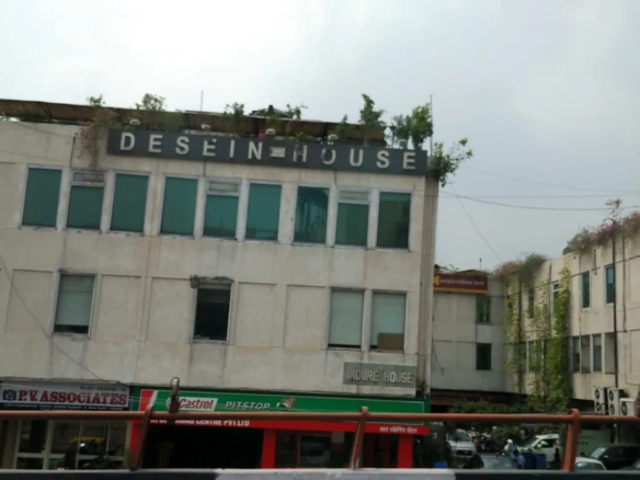 Desein House Greater Kailash 2 Delhi