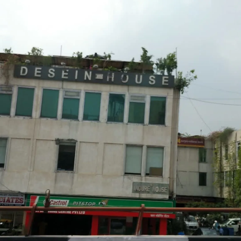 Desein House Greater Kailash 2 Delhi