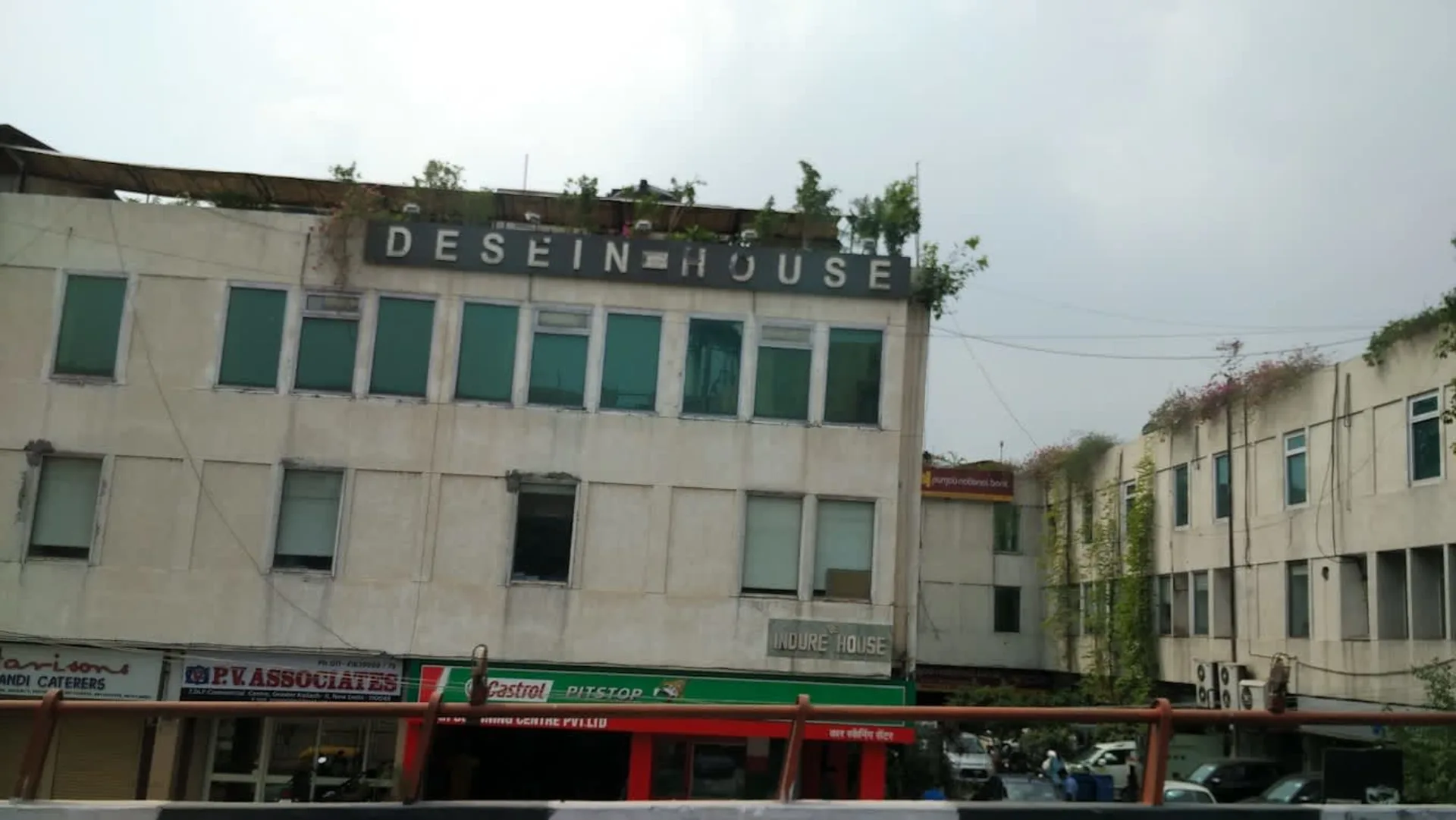 Desein-House-Greater-Kailash-2_01 Desein House Greater Kailash 2 Delhi