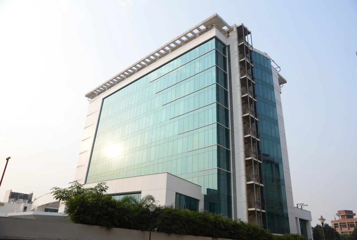 Discovery Tower Noida