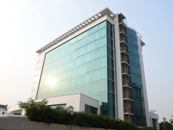 Discovery Tower Noida