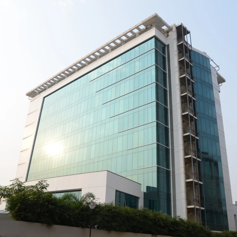 Discovery Tower Noida