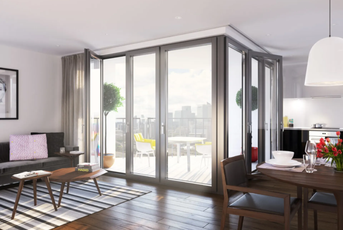 Discovery Tower Noida