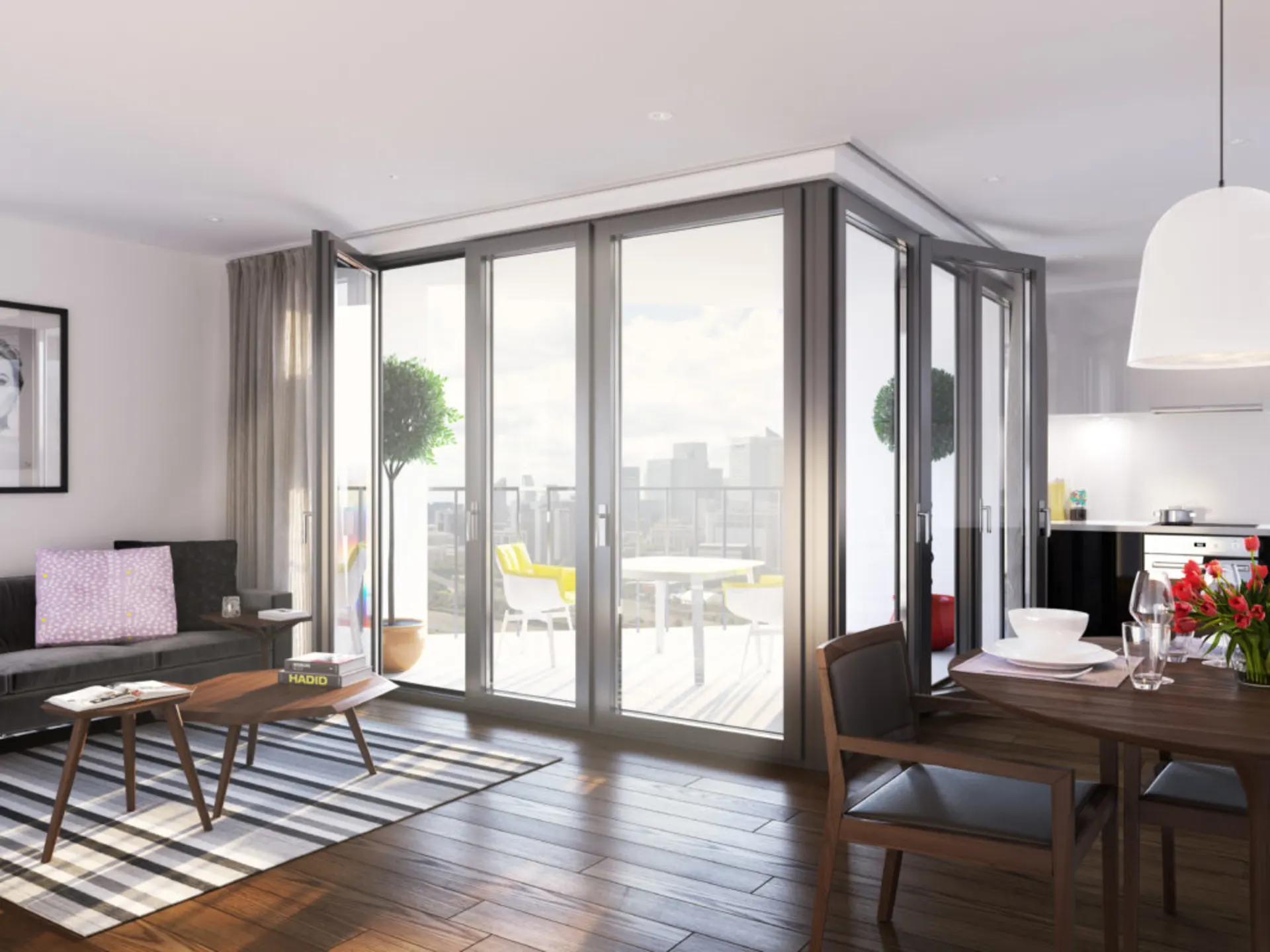 Discovery Tower Noida