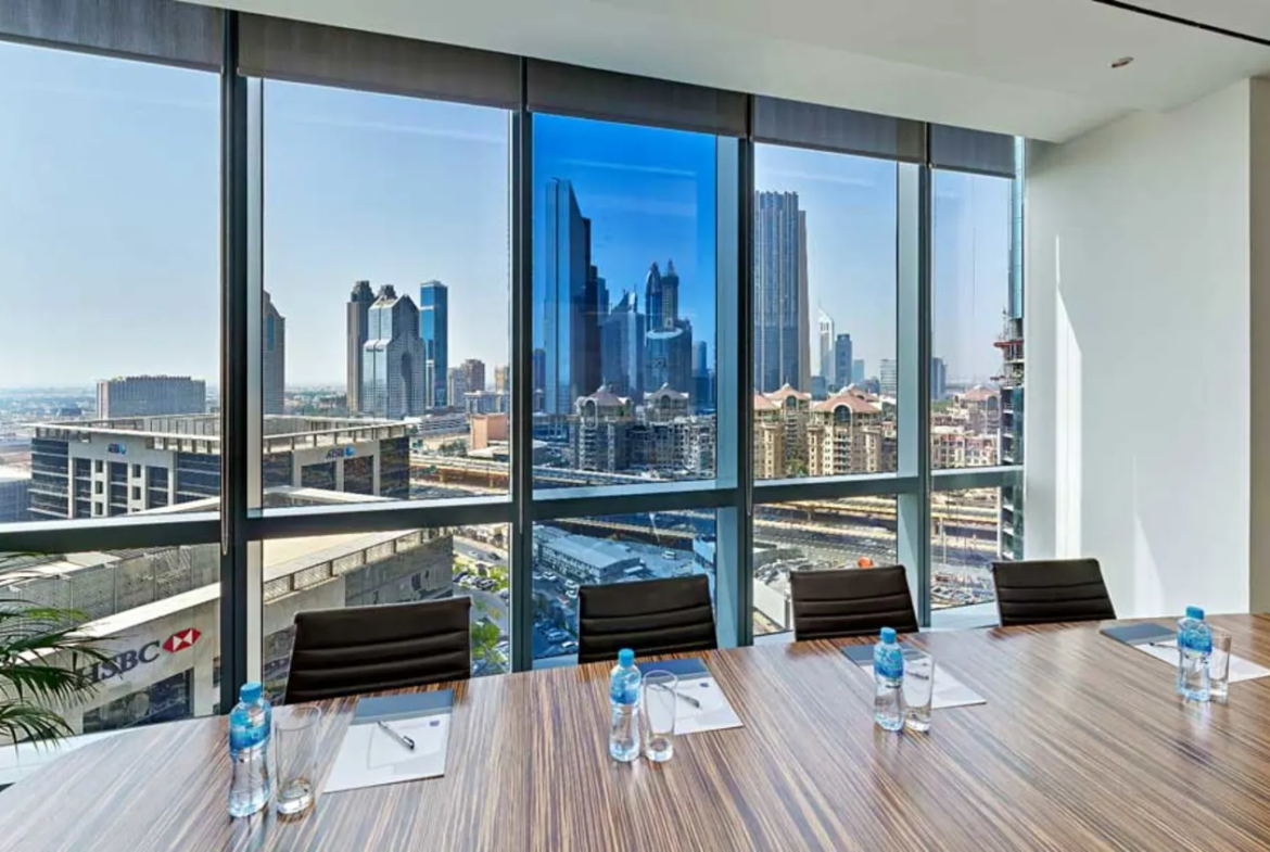 Discovery Tower Noida