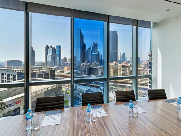 Discovery Tower Noida