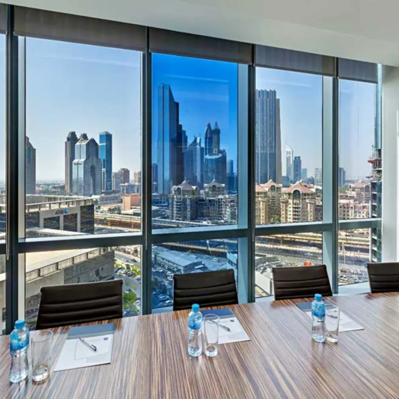 Discovery Tower Noida