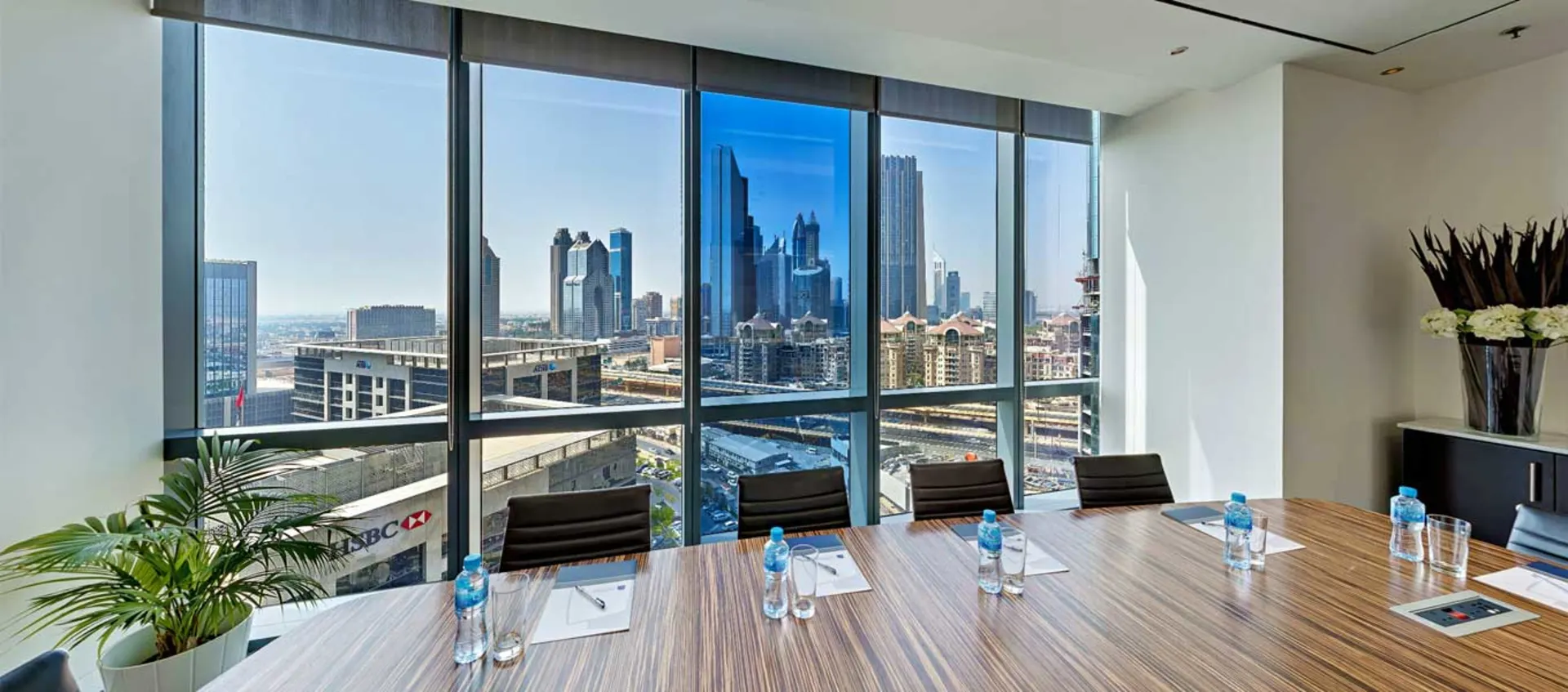 Discovery Tower Noida