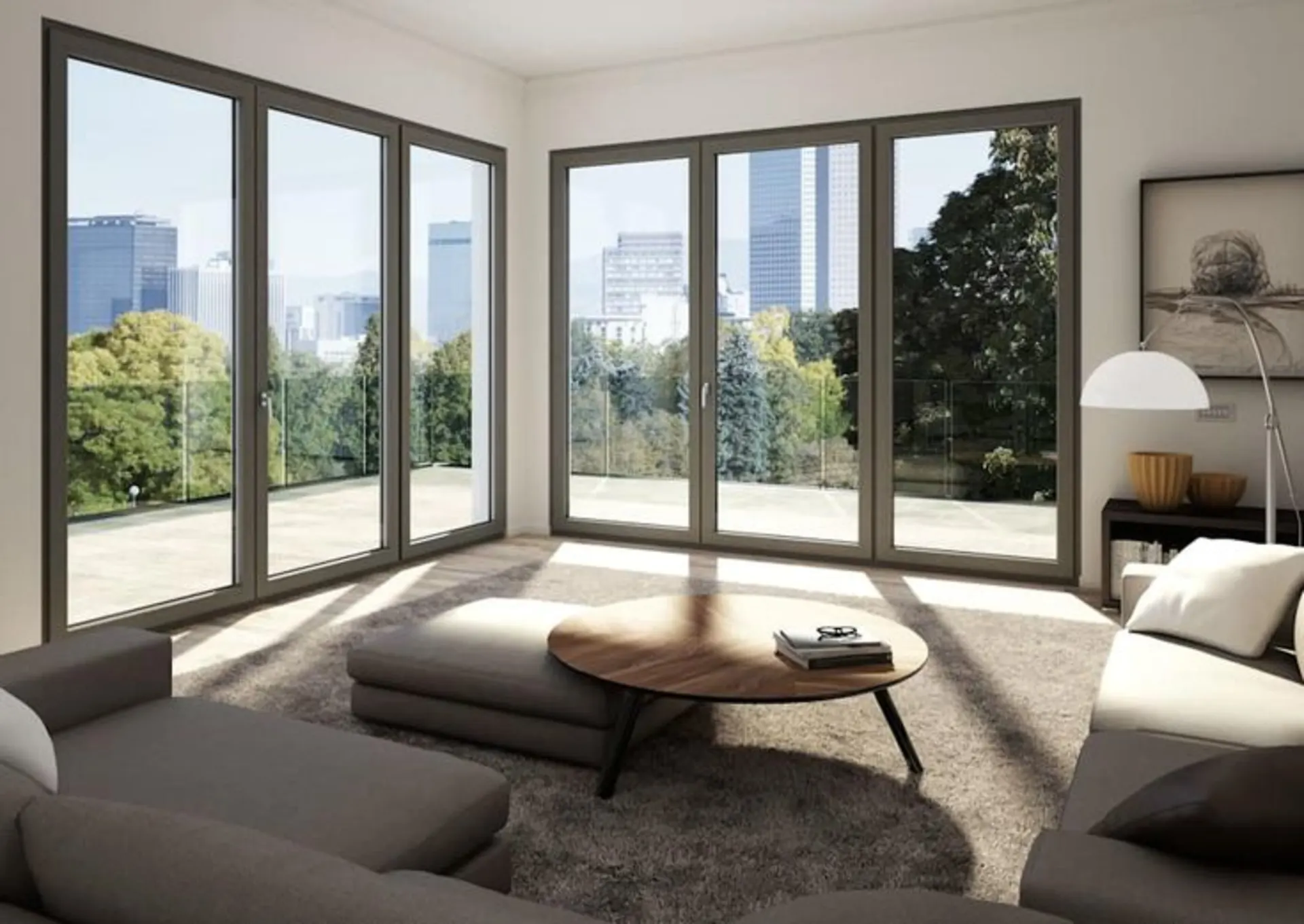 Discovery Tower Noida