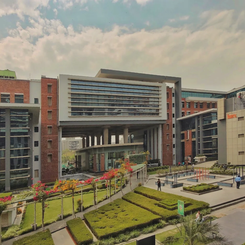 Embassy Galaxy Business Park